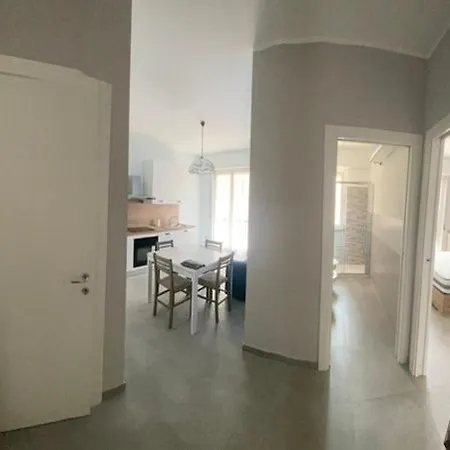 A Casa Di Vitto Apartment Borghetto Santo Spirito