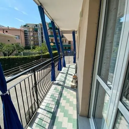 A Casa Di Vitto Apartment *