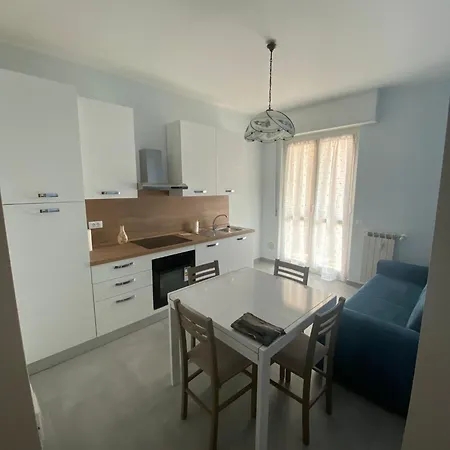 A Casa Di Vitto Apartment *