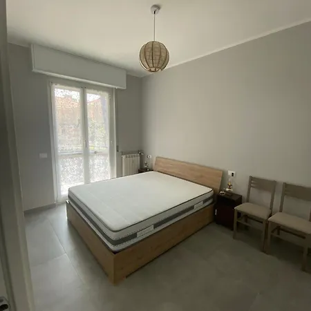 A Casa Di Vitto 아파트 보르게토 산토 스피리토