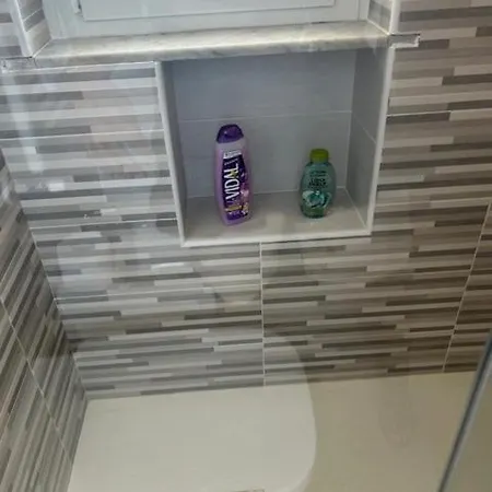아파트 A Casa Di Vitto *