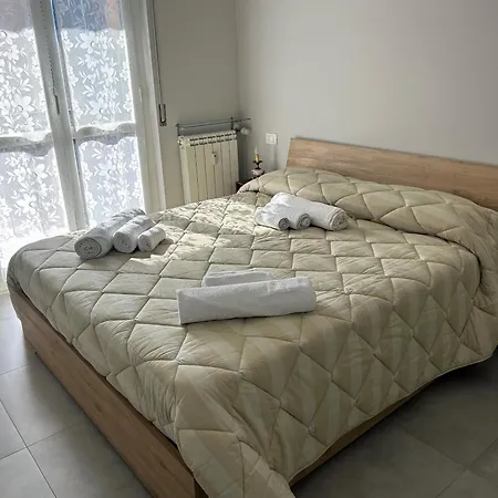 A Casa Di Vitto 아파트