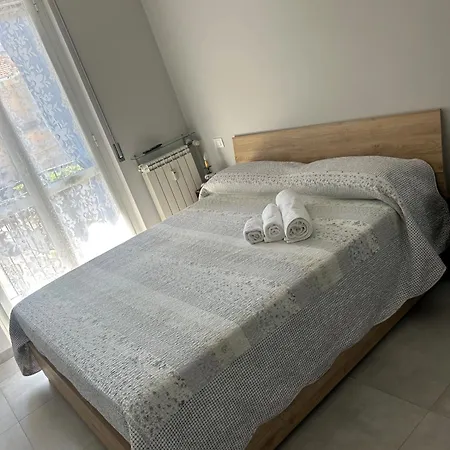 아파트 A Casa Di Vitto