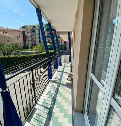A Casa Di Vitto Lejlighed *