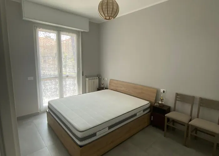 A Casa Di Vitto 아파트 보르게토 산토 스피리토