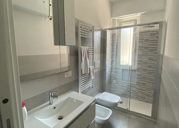 A Casa Di Vitto