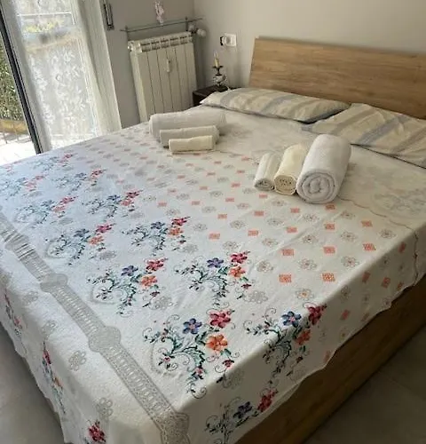 Apartment A Casa Di Vitto Borghetto Santo Spirito